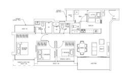 H2O Residences (D28), Condominium #552770231